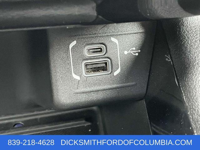 Photo of 2023 Redline Pearlcoat Jeep Compass