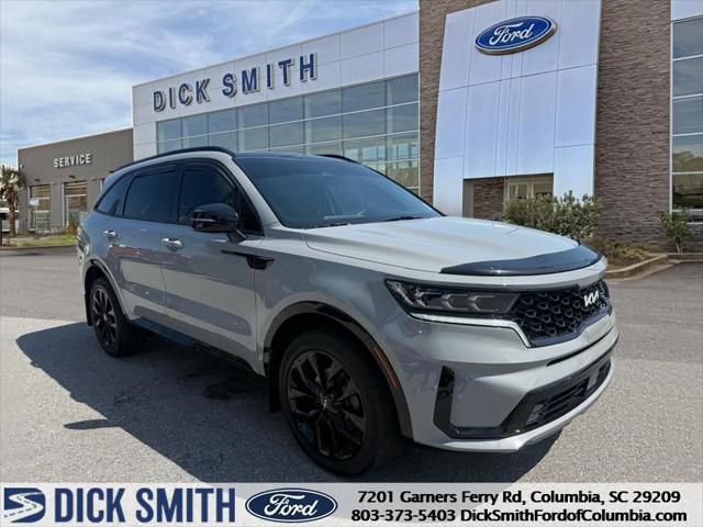 2022 Kia Sorento
