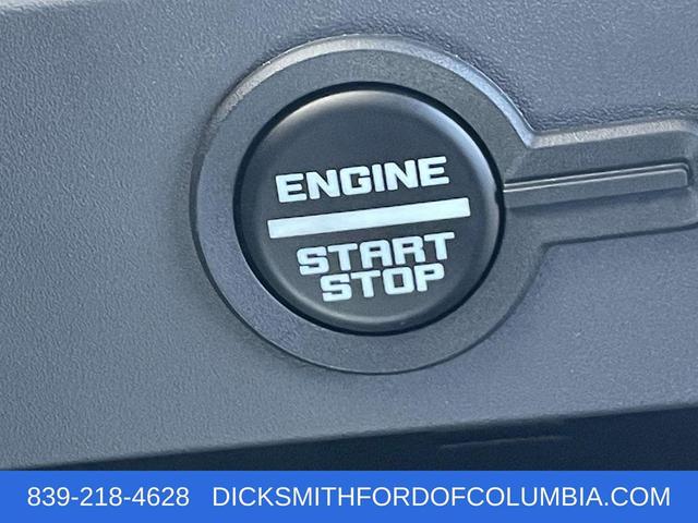 Photo of 2025 Desert Sand Ford Bronco