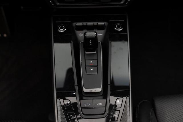 Photo of 2022 GT Silver Metallic Porsche 911