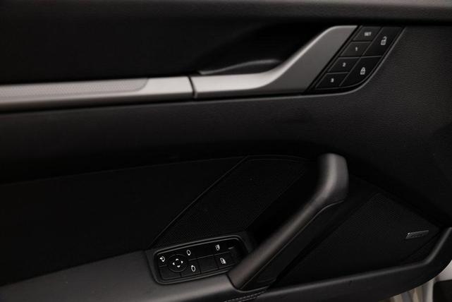 Photo of 2022 GT Silver Metallic Porsche 911