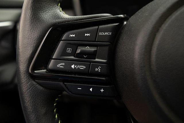 Photo of 2025 Autumn Green Metallic Subaru Outback