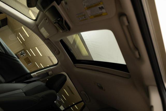 Photo of 2025 Autumn Green Metallic Subaru Outback