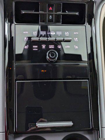 Photo of 2025 Ice Grey Metallic Porsche Panamera
