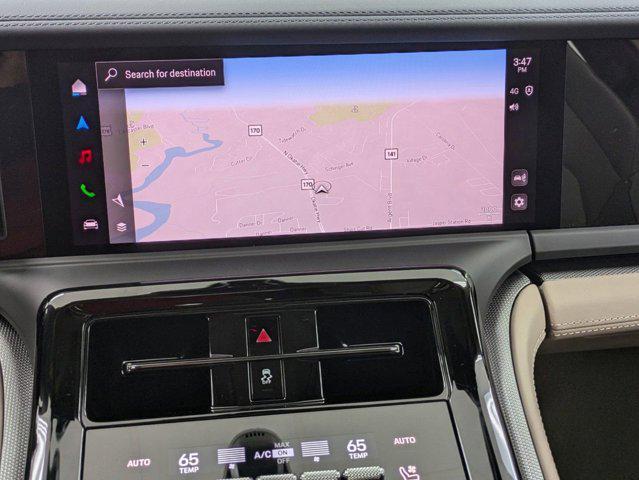 Photo of 2025 Ice Grey Metallic Porsche Panamera