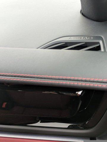 Photo of 2024 Jet Black Metallic Porsche Panamera