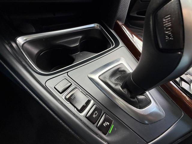 Photo of 2014 Mineral Gray Metallic BMW 328 Gran Turismo