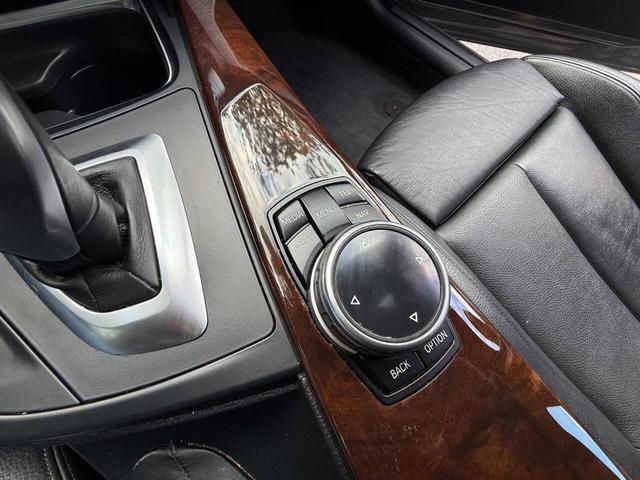 Photo of 2014 Mineral Gray Metallic BMW 328 Gran Turismo