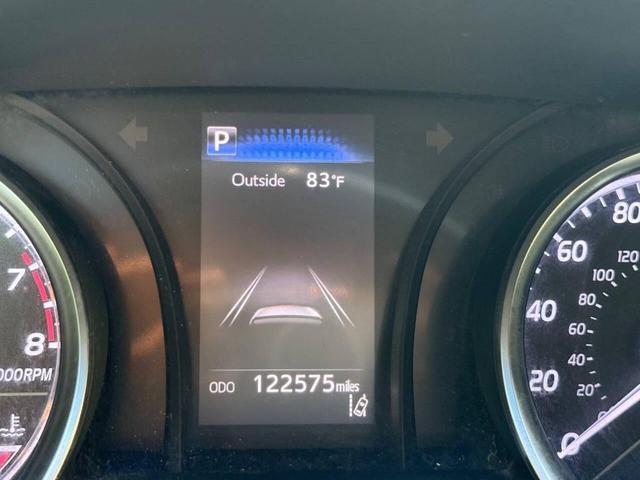 Photo of 2018 Celestial Silver Metallic Toyota Camry
