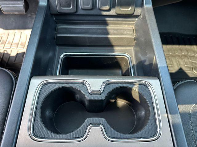 Photo of 2017 Onyx Black GMC Sierra 1500