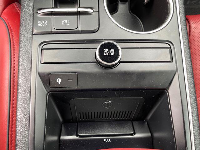 Photo of 2022 Wolf Gray Kia K5