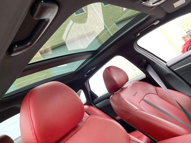 Photo of 2022 Wolf Gray Kia K5