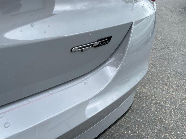 Photo of 2022 Wolf Gray Kia K5