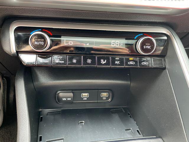 Photo of 2022 Wolf Gray Kia K5