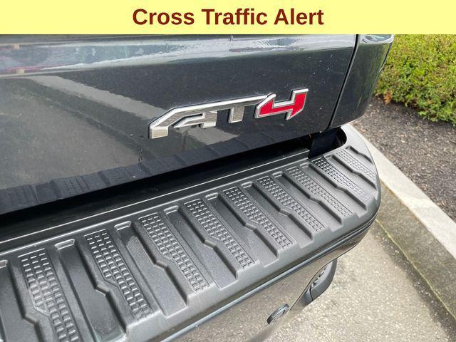 Photo of 2021 Dark Sky Metallic GMC Sierra 1500