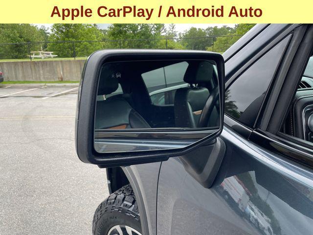 Photo of 2021 Dark Sky Metallic GMC Sierra 1500