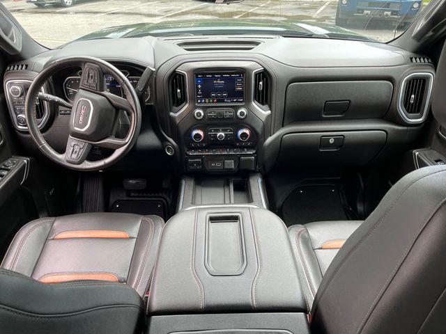 Photo of 2021 Dark Sky Metallic GMC Sierra 1500