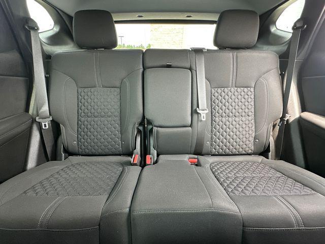 Photo of 2022 Red Hot Chevrolet Blazer