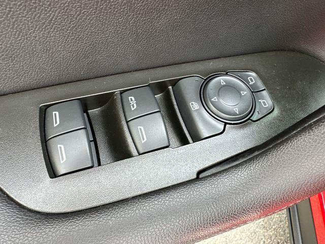 Photo of 2022 Red Hot Chevrolet Blazer