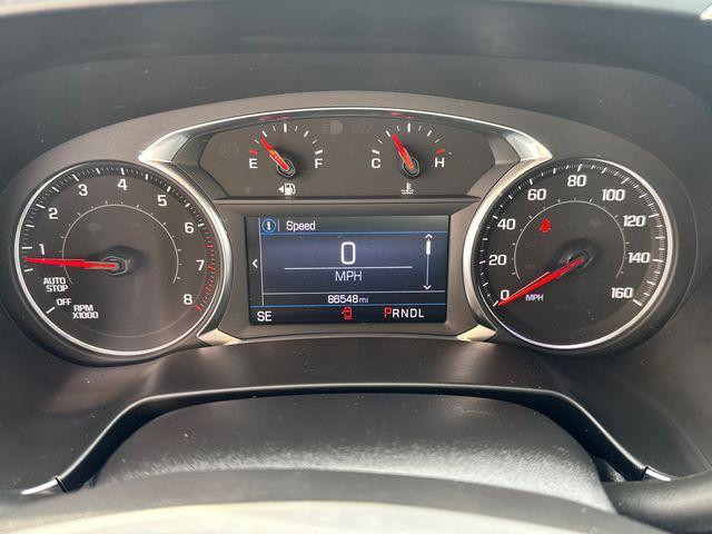 Photo of 2022 Red Hot Chevrolet Blazer