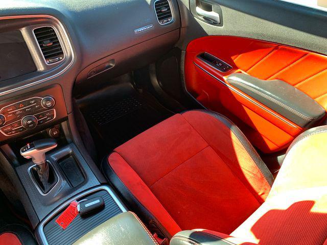 Photo of 2017 White Knuckle Clearcoat Dodge Charger