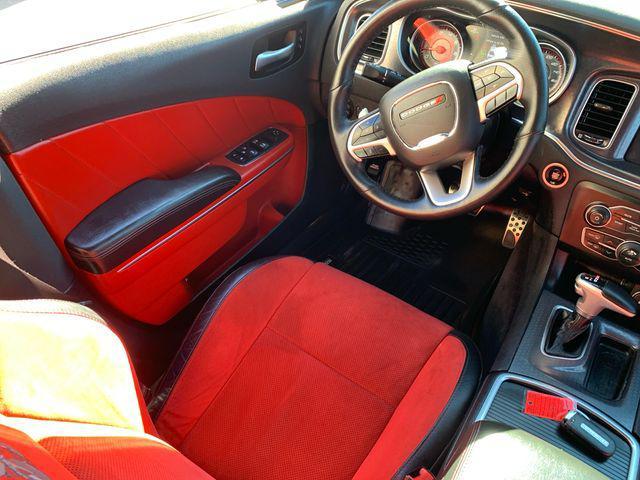 Photo of 2017 White Knuckle Clearcoat Dodge Charger