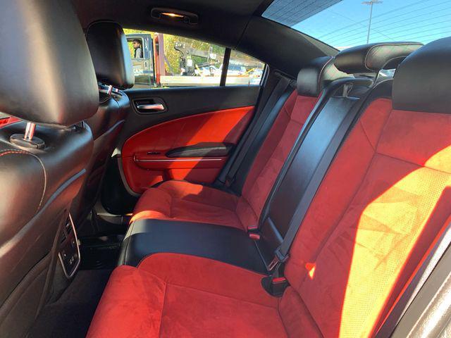 Photo of 2017 White Knuckle Clearcoat Dodge Charger