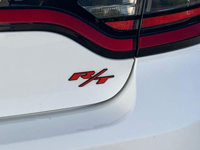 Photo of 2017 White Knuckle Clearcoat Dodge Charger