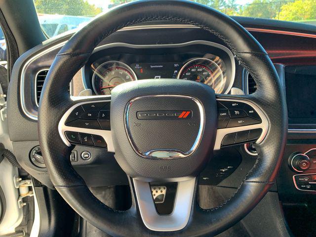 Photo of 2017 White Knuckle Clearcoat Dodge Charger