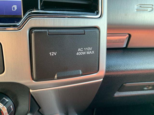 Photo of 2022 Carbonized Gray Metallic Ford F-250