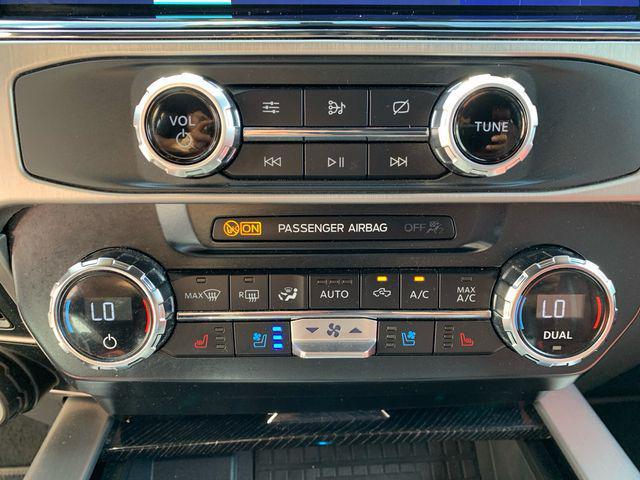 Photo of 2022 Carbonized Gray Metallic Ford F-250