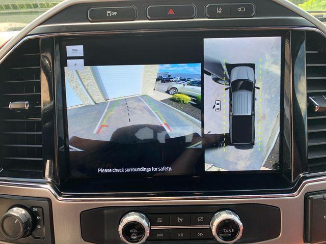 Photo of 2022 Carbonized Gray Metallic Ford F-250