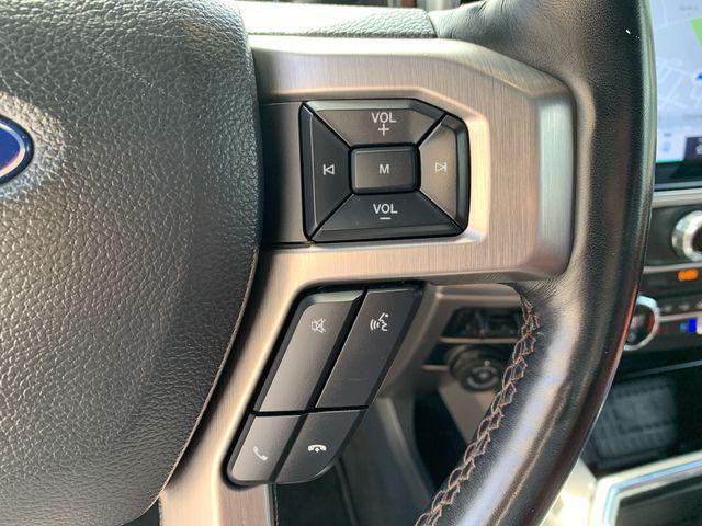 Photo of 2022 Carbonized Gray Metallic Ford F-250