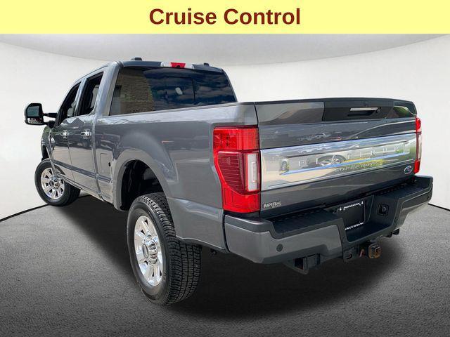 Photo of 2022 Carbonized Gray Metallic Ford F-250
