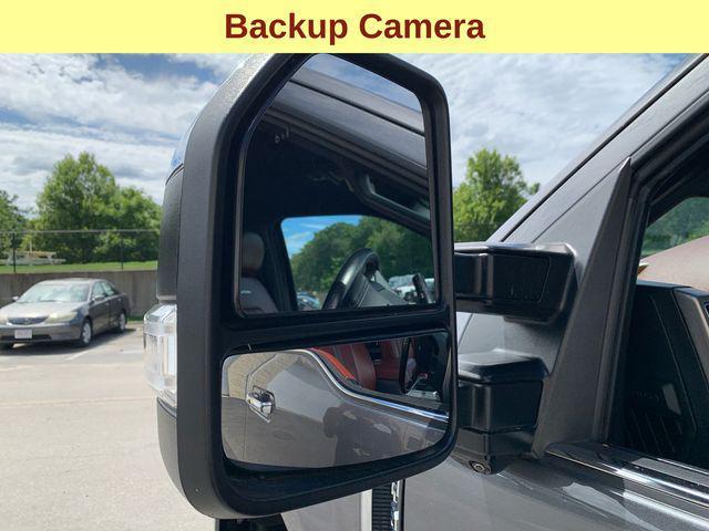 Photo of 2022 Carbonized Gray Metallic Ford F-250