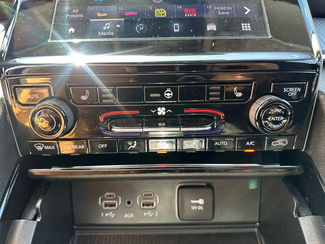 Photo of 2023 Velvet Red Pearlcoat Jeep Grand Cherokee