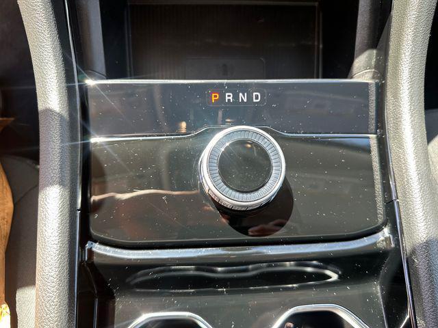 Photo of 2023 Velvet Red Pearlcoat Jeep Grand Cherokee