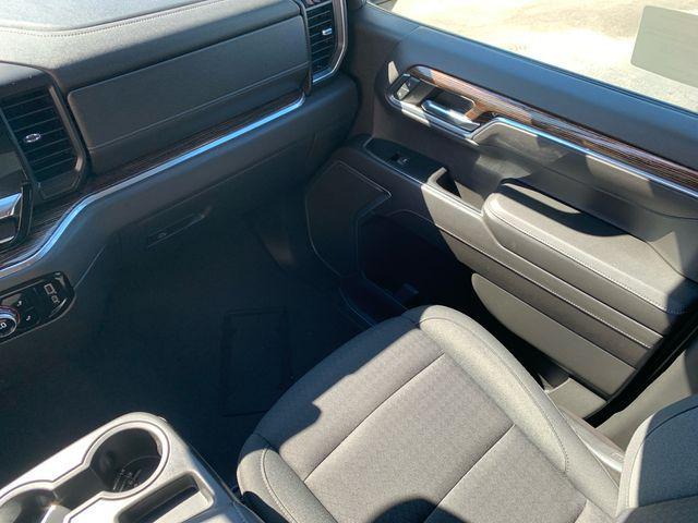 Photo of 2022 Pacific Blue Metallic GMC Sierra 1500