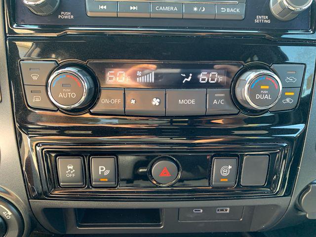 Photo of 2024 Baja Storm Nissan Titan