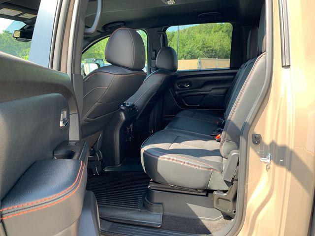 Photo of 2024 Baja Storm Nissan Titan