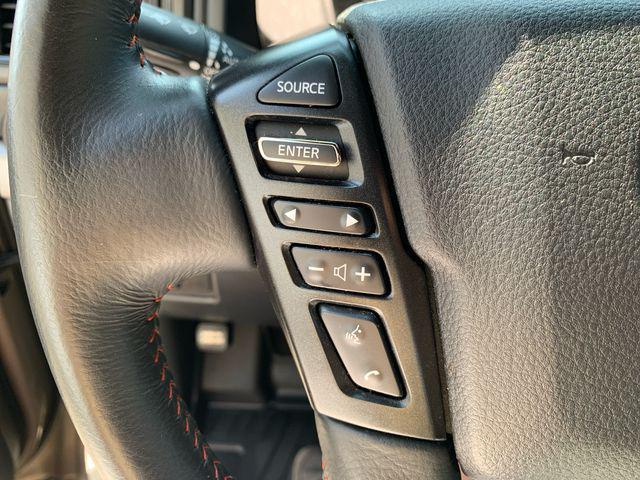 Photo of 2024 Baja Storm Nissan Titan
