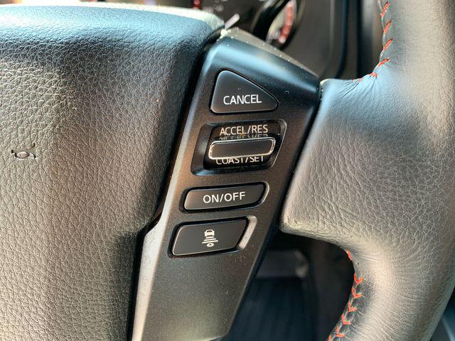 Photo of 2024 Baja Storm Nissan Titan