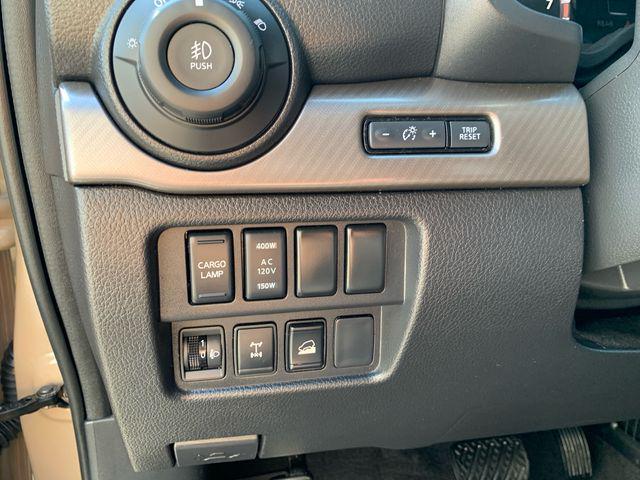 Photo of 2024 Baja Storm Nissan Titan