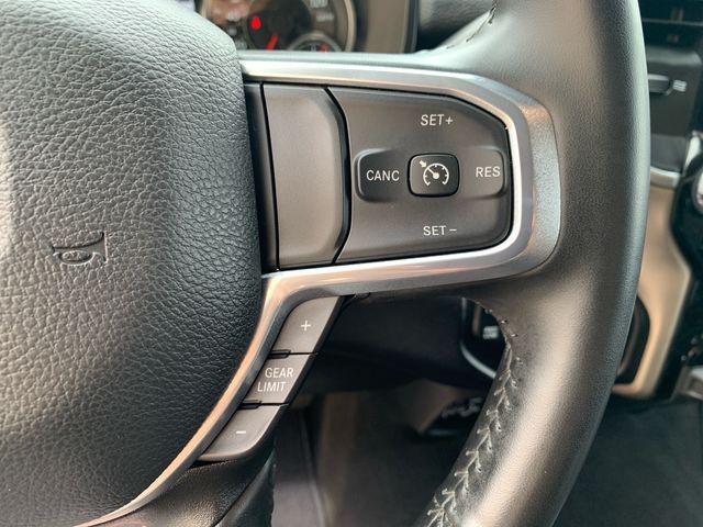 Photo of 2024 Bright White Clearcoat RAM 2500