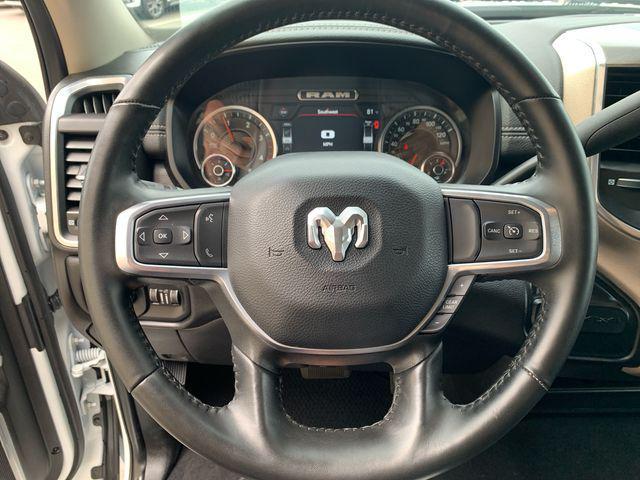 Photo of 2024 Bright White Clearcoat RAM 2500