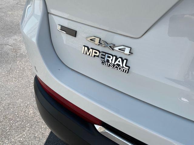 Photo of 2021 Bright White Clearcoat Jeep Grand Cherokee L