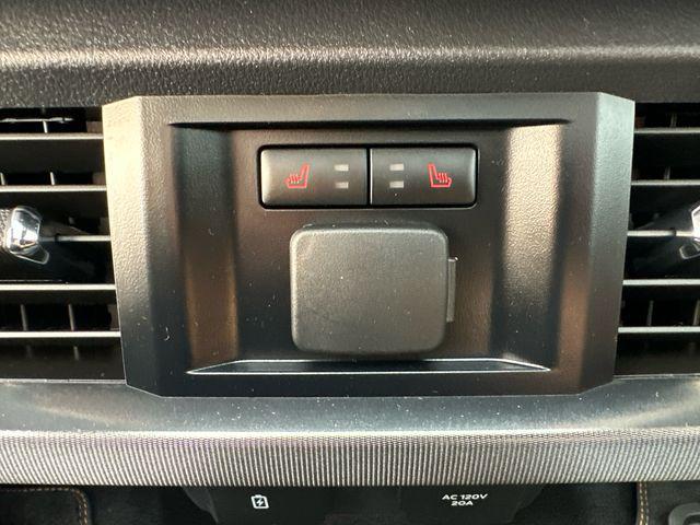 Photo of 2023 Carbonized Gray Metallic Ford F-150