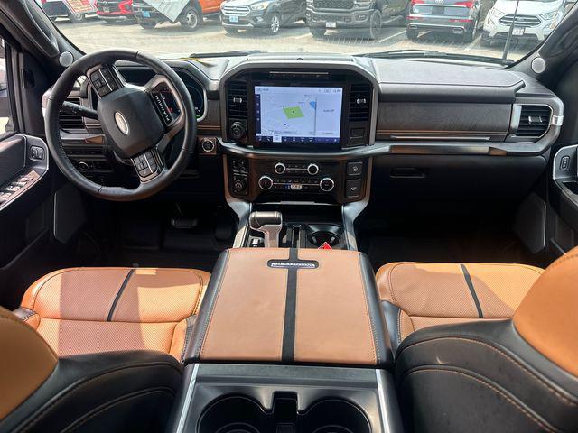Photo of 2023 Carbonized Gray Metallic Ford F-150