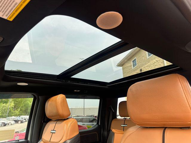 Photo of 2023 Carbonized Gray Metallic Ford F-150