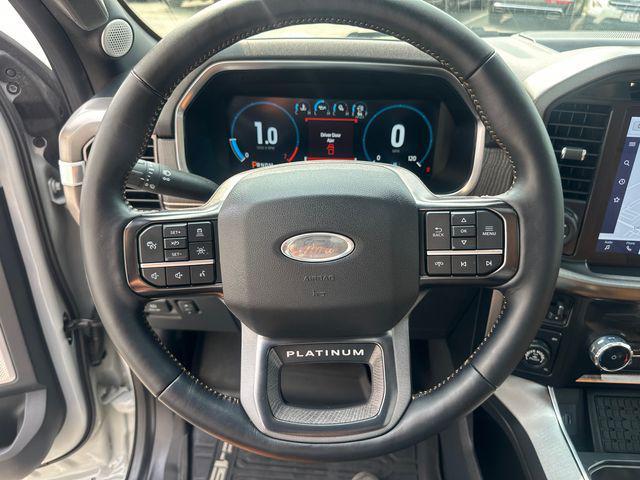 Photo of 2023 Carbonized Gray Metallic Ford F-150